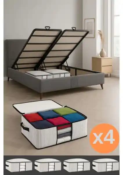 Formeya ve Nacarev Hurç Setleri Karşılaştırması: En İyi Depolama Çözümleri