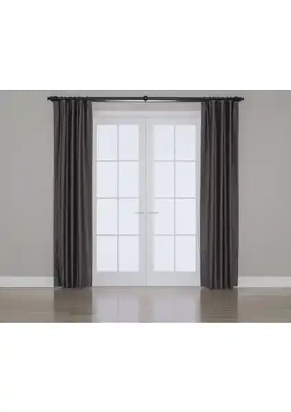 Gauze Blackout Karartma Perde: Modern ve Fonksiyonel Tasarım ile Mekanlara Şıklık Katın