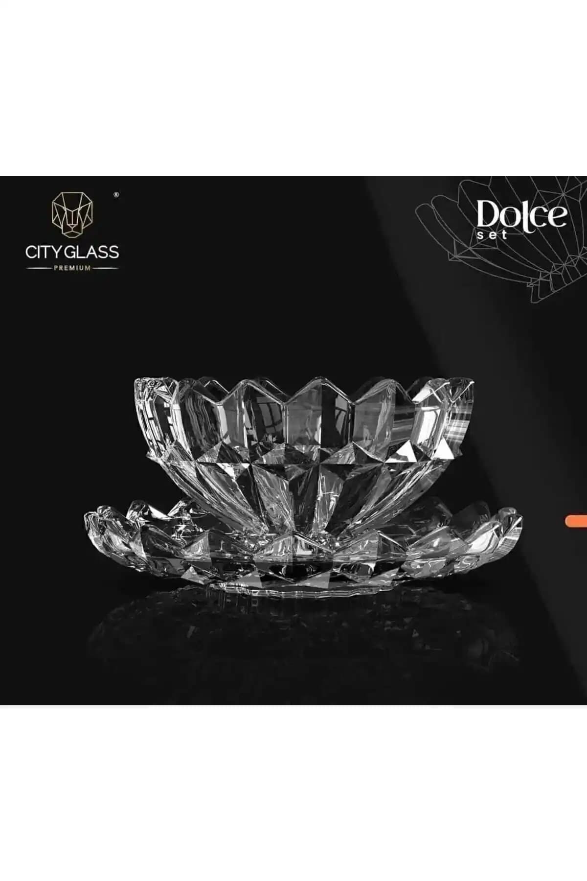 Genel Markalar 12 Parça Çerez Seti Doğa Dostu Tasarım ve Şık Görünümle Mutfaklara Canlılık Katar