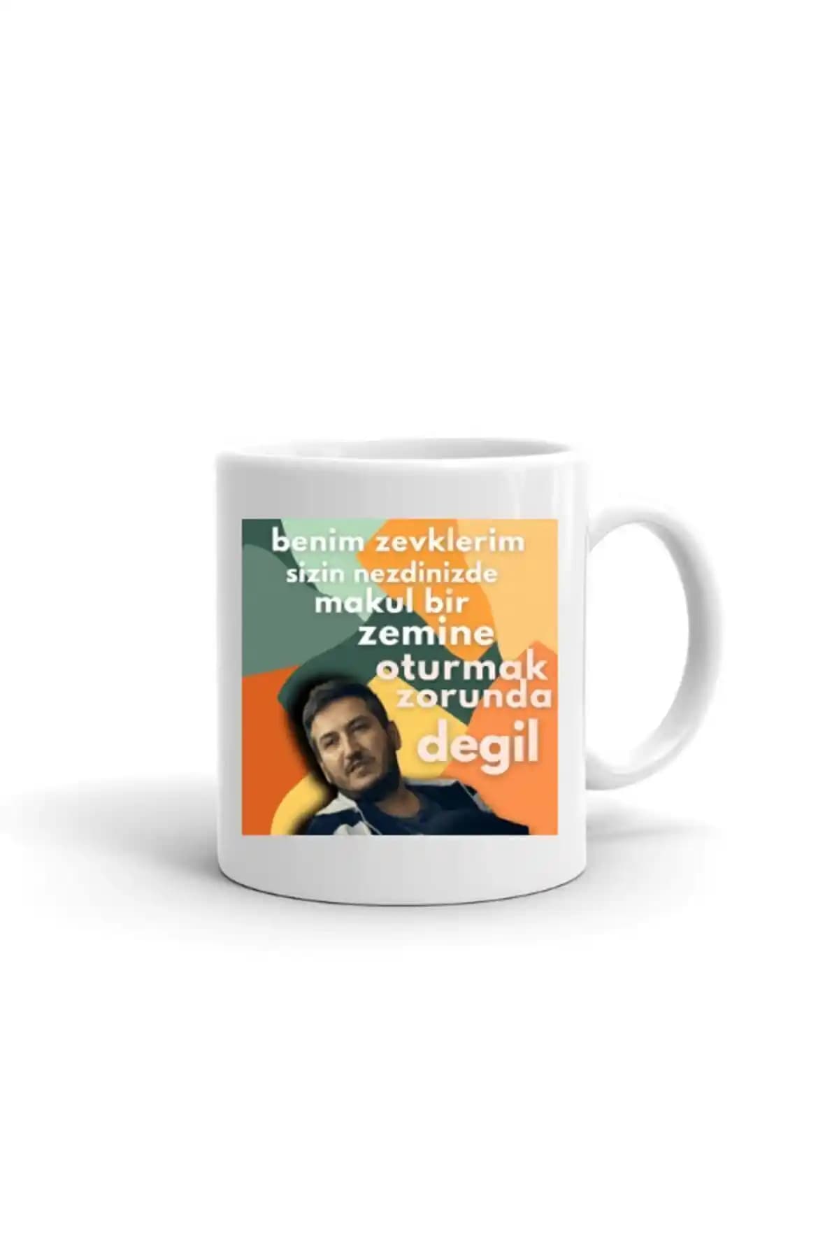 Genel Markalar Gibi Dizisi Kupa Bardak: Şık ve Dayanıklı Tasarımıyla Günlük Kullanım İçin Uygun