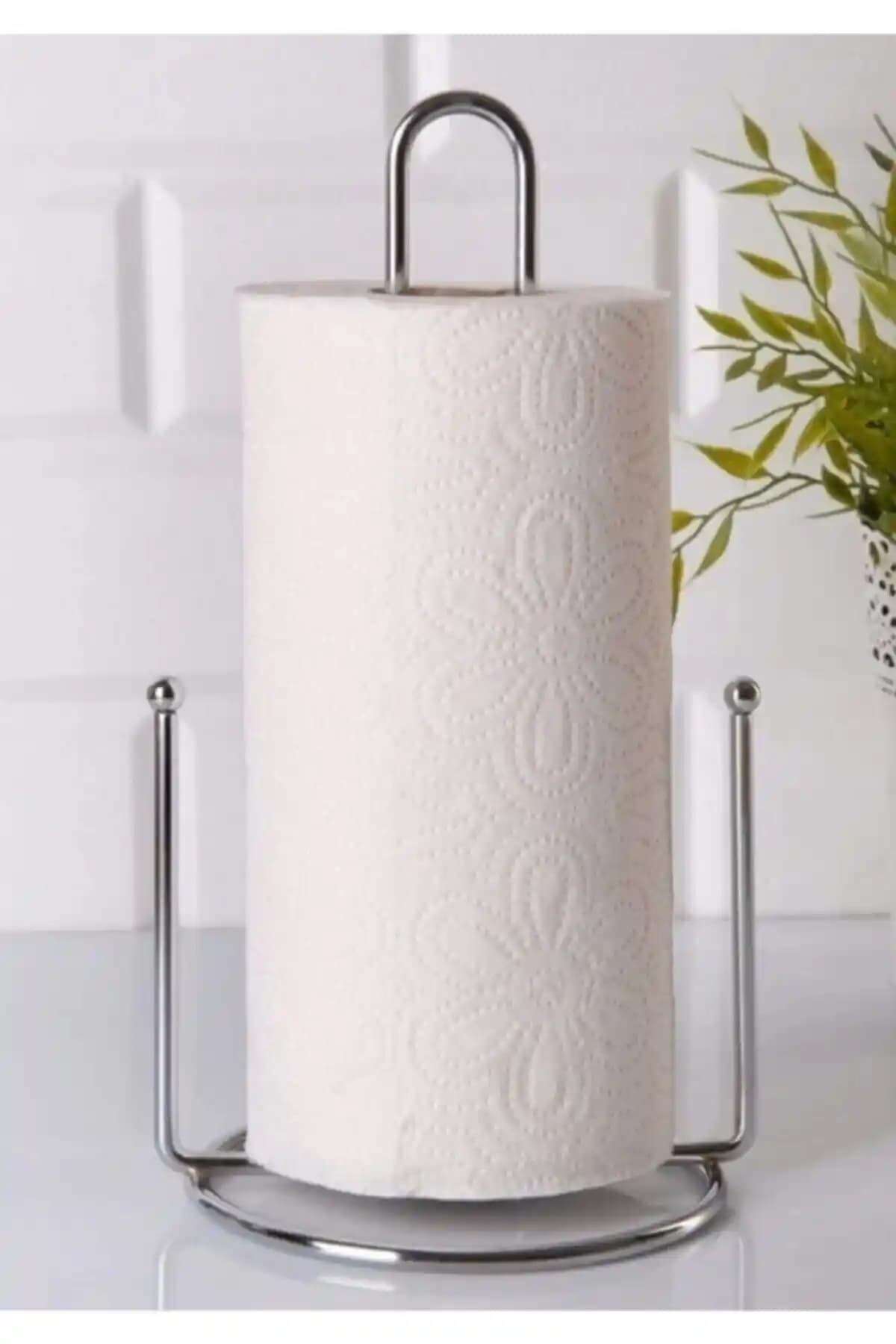 Genel Markalar Metal Dik Kağıt Havluluk: Modern ve Dayanıklı Masa Üstü Tasarım