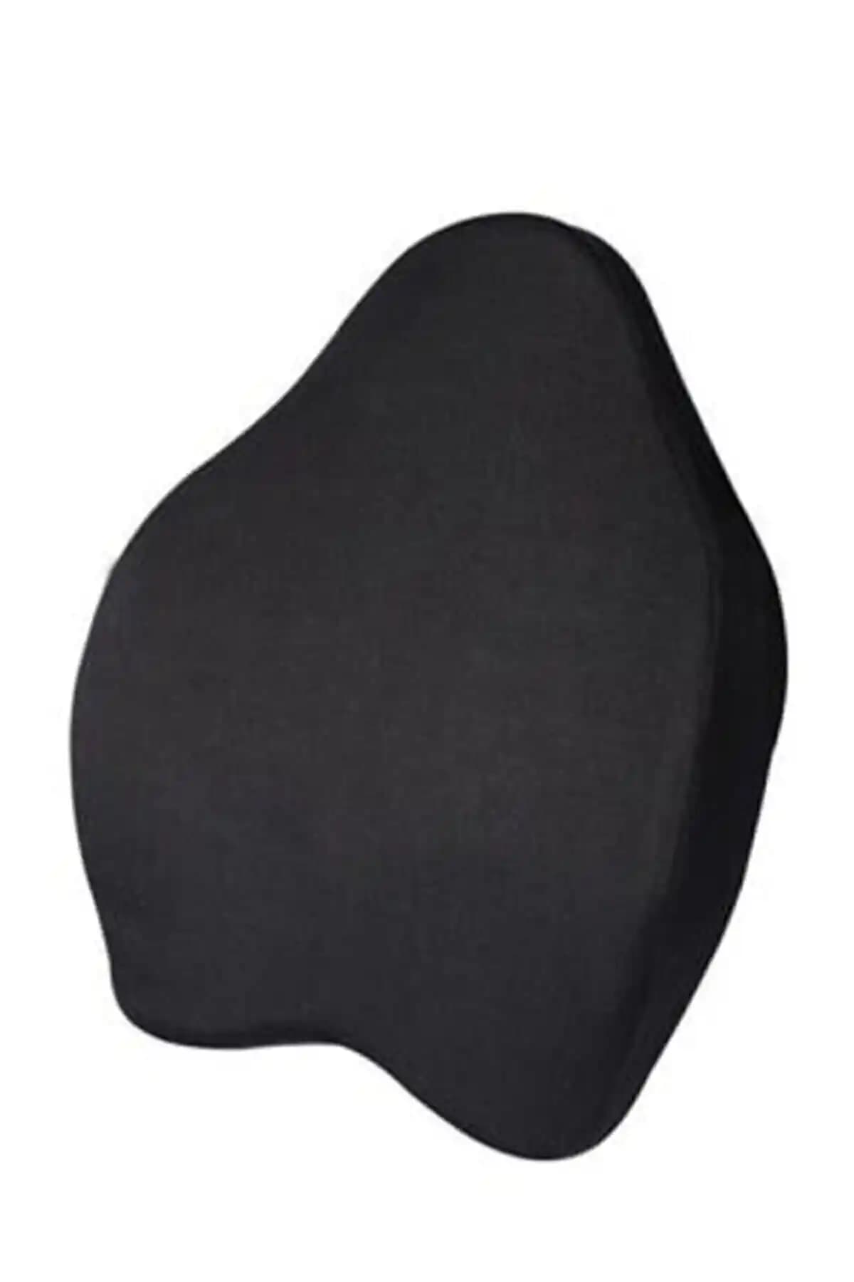 Genel Markalar Ortopedik Destek Yastığı Bel ve Sırt Sağlığını Koruyan Ergonomik Çözüm