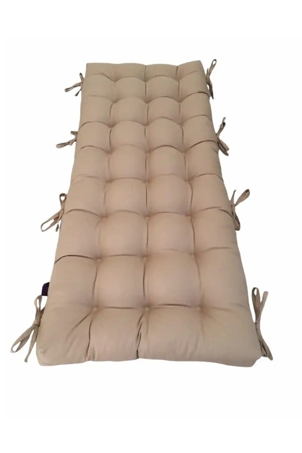 Genel Markalar Sallanan Sandalye Minderi: Dayanıklı ve Konforlu Oturma Çözümü