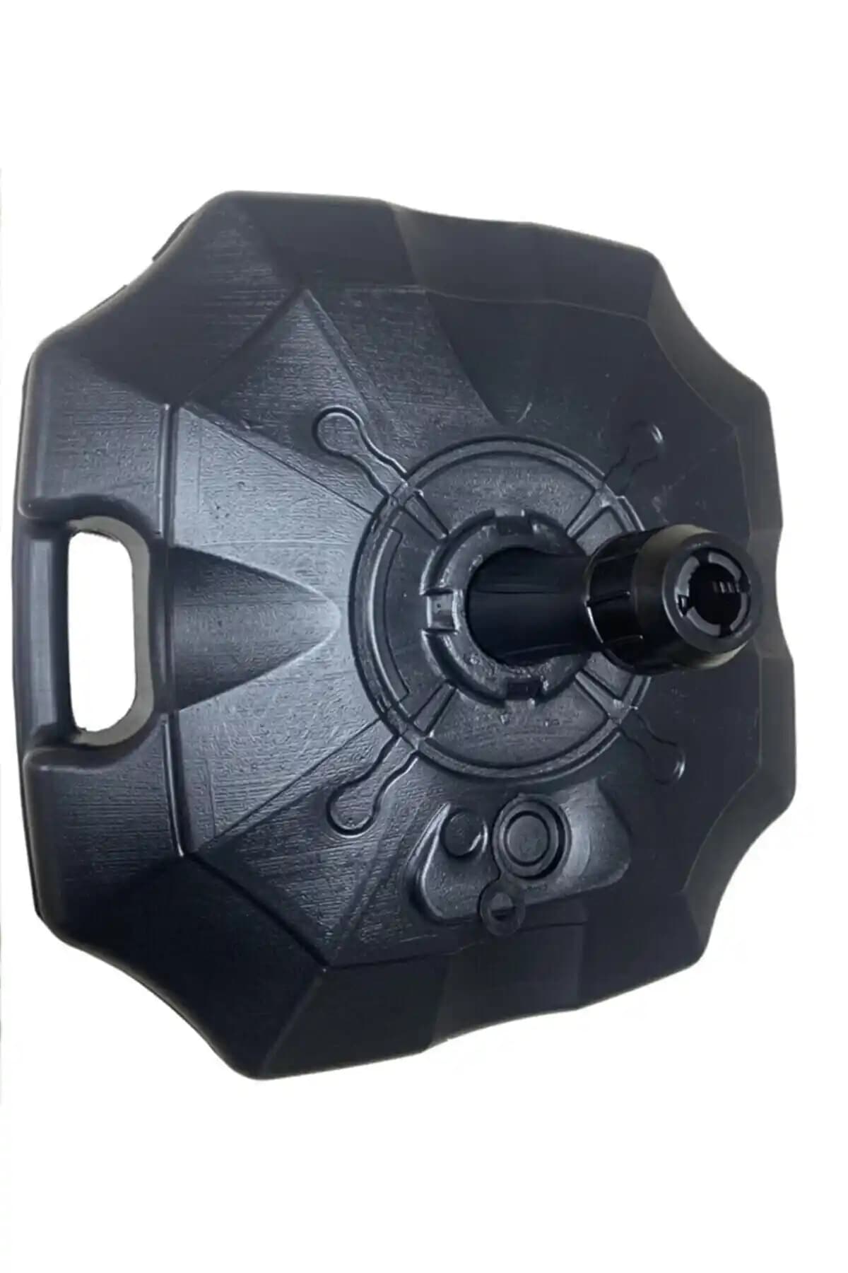 Genel Markalar Siyah Raşel Kumaş Yelken Bayrak Dubası: Estetik ve Dayanıklılığın Modern Çözümü