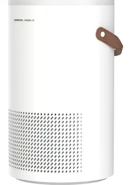 Genel Mobile Gm Hava Temizleyici: Modern Tasarım ve Gelişmiş Performans ile Sağlıklı Hava Sağlar