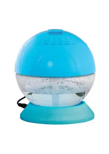 Geniş Alanlar İçin LED Işıklı Hava Temizleme ve Kokulandırma Cihazı Özellikleri ve Kullanım Alanları