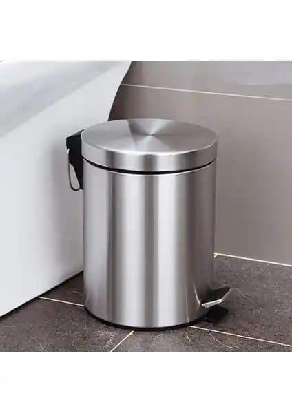 GörSeç Gör Seç Çöp Kovası: Modern Tasarım ve Pratik Kullanım İçin Ideal Çözüm