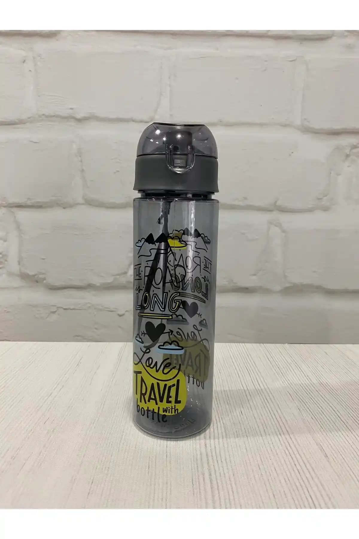 Güzelyüz AVM Tritan Su Matarası: Sağlıklı ve Şık Günlük Kullanım İçin Ideal