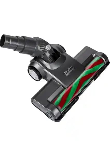 Heifer Quiclean Pro Kablosuz Dikey Süpürge: Güçlü ve Kullanıcı Dostu Temizlik Çözümü