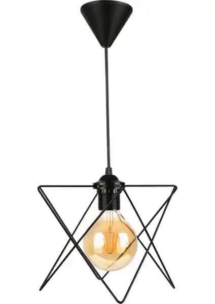 Hepsiniver Home Yılz Otantik Avize Ayd-1630 Modern ve Otantik Tasarım Özellikleri