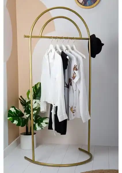 Hermes Metal ve Medusa Metal Askılık Karşılaştırması Modern Tasarım ve Dayanıklılık Açısından