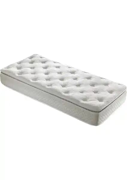 Heyner Maxi Cosi PuffyLux Yaylı Yatak: Çocuklar ve Gençler İçin Konfor ve Dayanıklılık