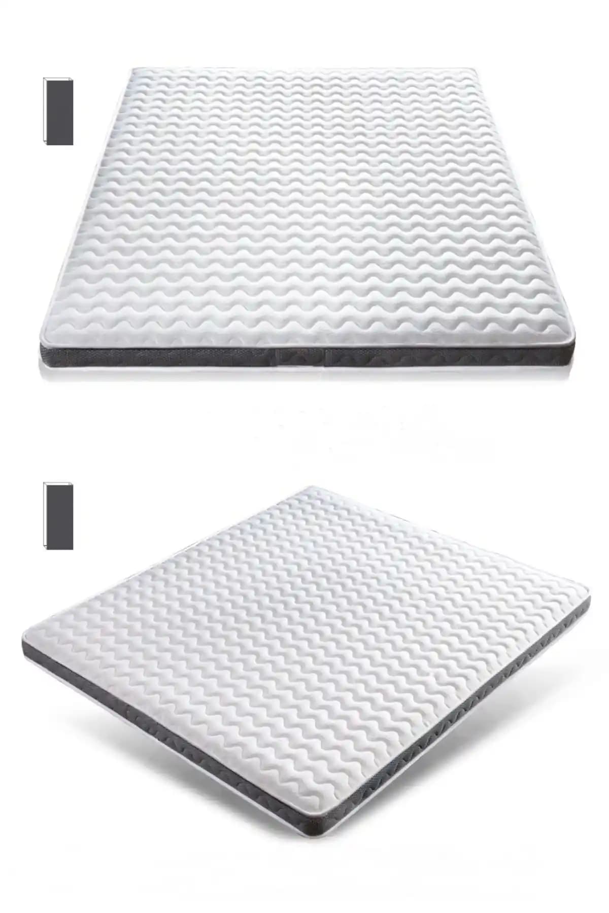 Heyner Visco Ortopedik Yatak Koruyucu Pedi ve Şiltesi Detaylı İnceleme ve Kullanıcı Yorumları