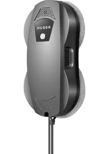 Hussa W Bot GT1 Cam Silme Robotu: Güvenli ve Etkili Temizlik İçin Modern Çözüm