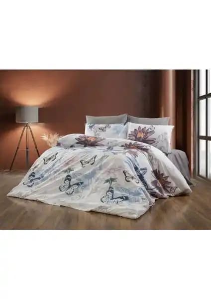 İdil Store ve My Story Mystory Viola Çift Kişilik Nevresim Takımı Karşılaştırması