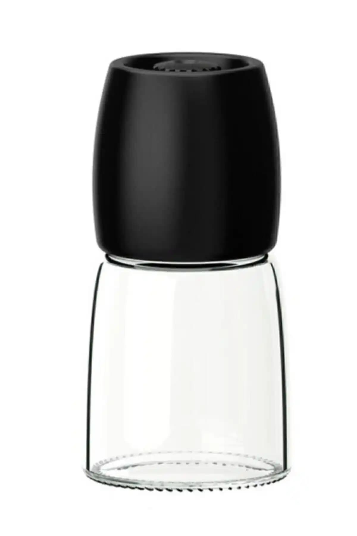 IKEA Baharat Değirmeni: Modern Tasarım ve İşlevsellik Sunan Mutfak Aksesuarı