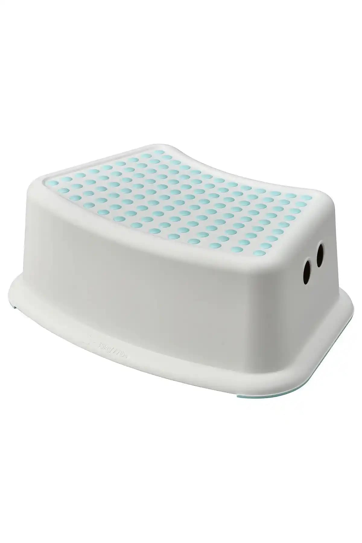 İKEA Beyaz Çocuk Banyo Basamak: Güvenli ve Şık Tasarım ile Kullanım Kolaylığı