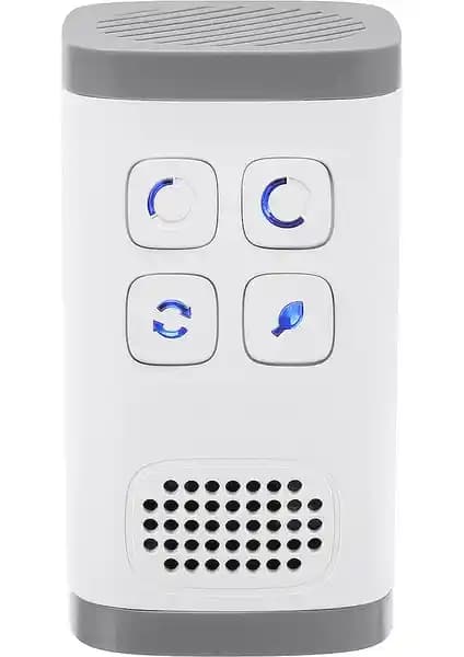 Insma Hava Temizleyici: Gelişmiş Teknolojilerle Sağlıklı Hava Kalitesi Sağlar