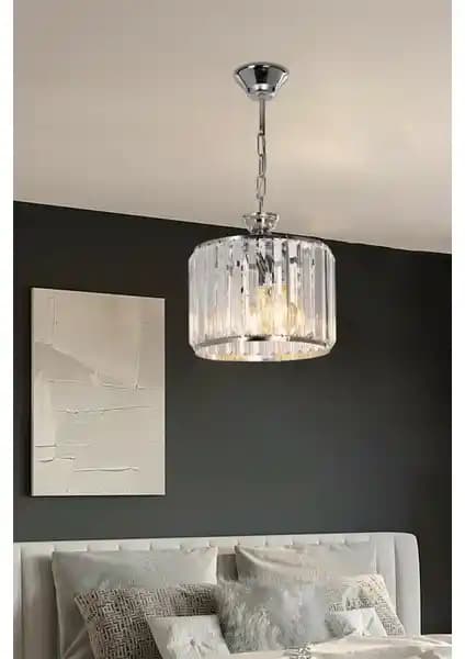 İstanbul Avize: Modern Tasarımıyla Ev Dekorasyonunuza Şıklık Katacak Aydınlatma Çözümü