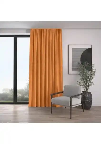 Kadife ve fon perde karşılaştırması: kalite, estetik ve kullanım kolaylığı analizi