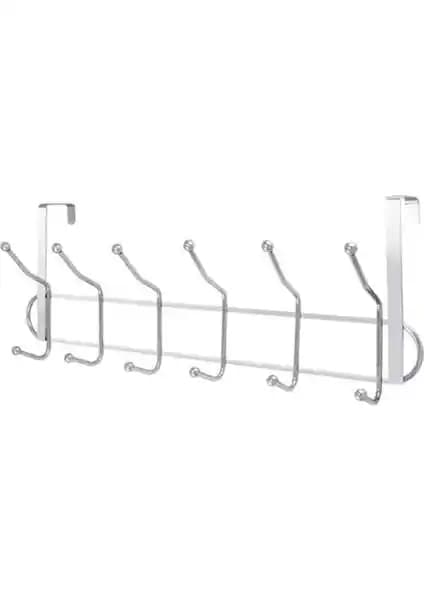 Kapı Arkası Askı Seçenekleri Karşılaştırması: Bimbambom ve Loftus Modelleri