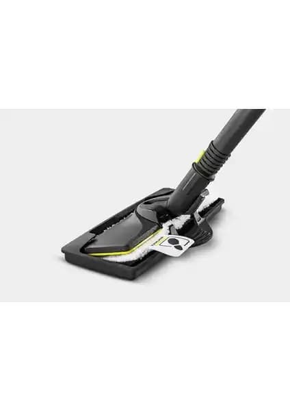 Karcher SC Easyfix Serisi Halı Temizleme Aparatı ile Derinlemesine Hijyen ve Kullanım Kolaylığı