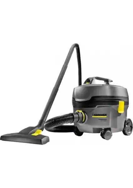Karcher T 7/1 Classic EU Profesyonel Toz Torbalı Süpürge Güçlü Performans ve Dayanıklılık