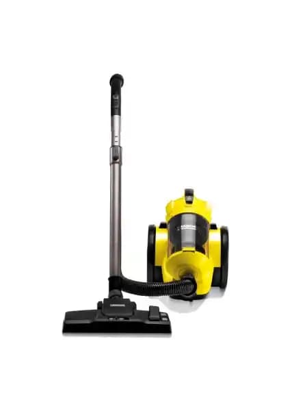 Karcher VC 3 700 W Toz Torbasız Elektrik Süpürgesi: Güçlü ve Pratik Temizlik Çözümü
