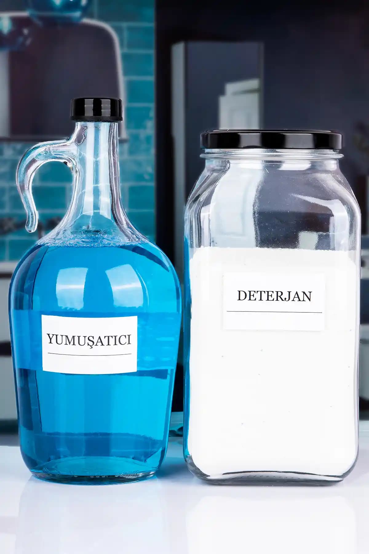 Karçiçeği Home 2'li Banyo Seti Modern Tasarım ve İşlevsellik Sunar