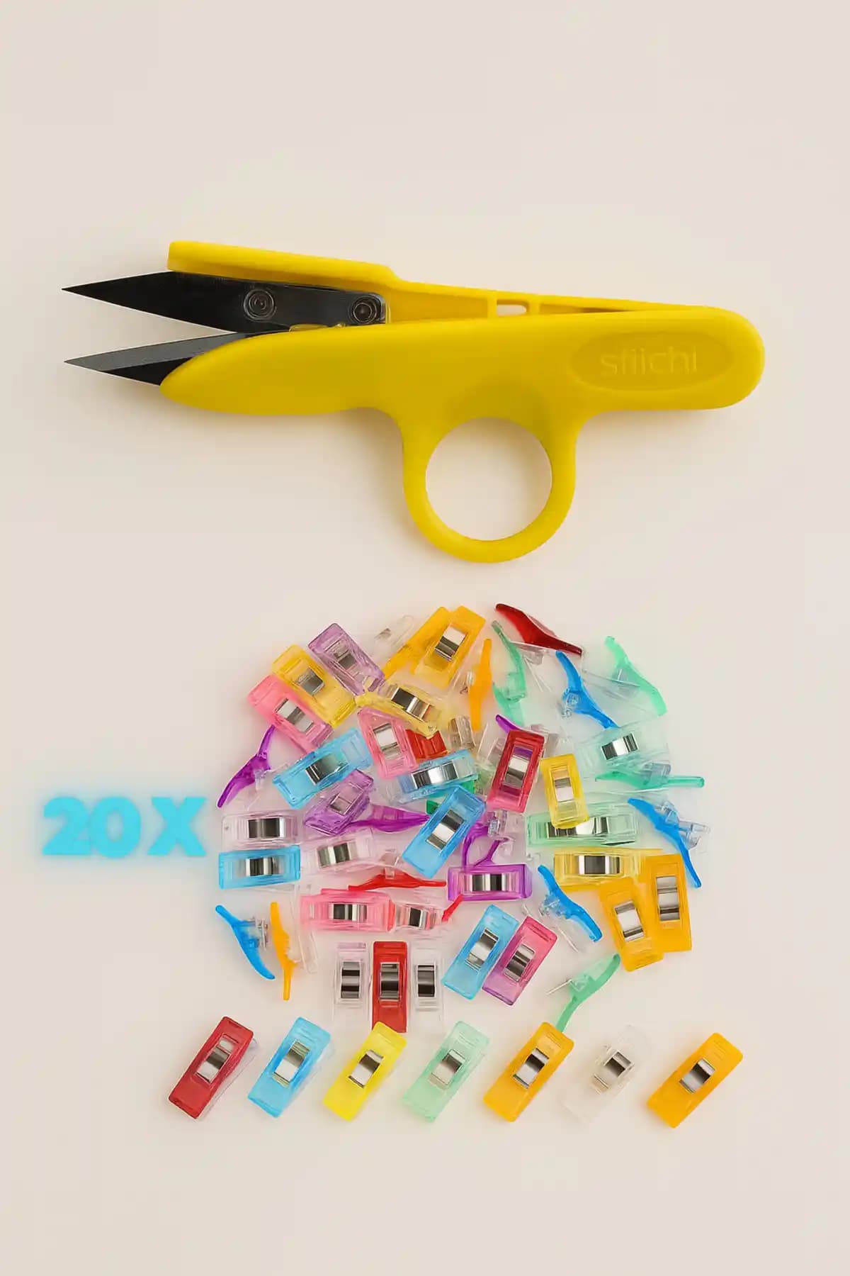 Kayıran Ev Tipi Dikiş Makinesi ve Aksesuarlar: Pratik ve Uygun Fiyatlı Dikiş Seti