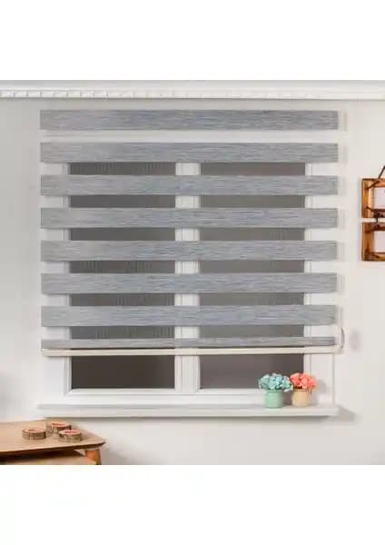 Kidmex Zebra Perde Modelleri Karşılaştırması: Estetik ve Fonksiyonellik Analizi