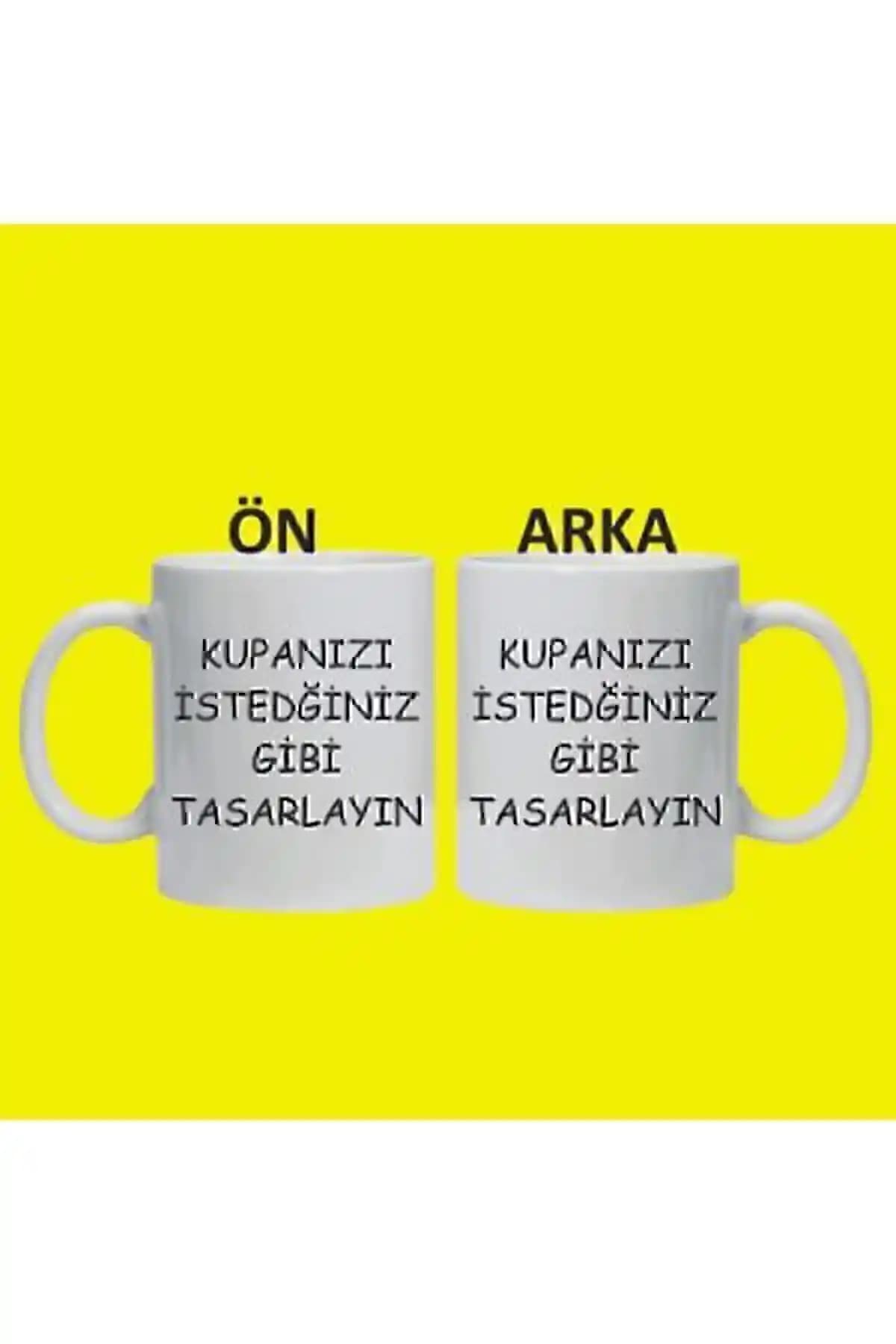 Kişiye Özel Baskılı Bardak: Şık ve Anlamlı Hediye Seçenekleri