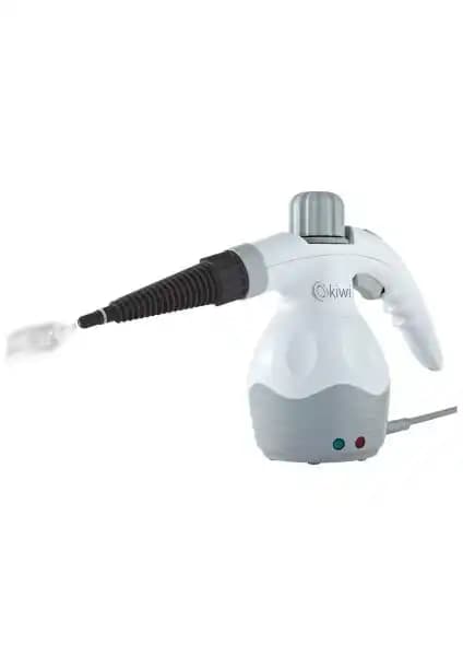 Kiwi KSC 4210 1100W Buharlı Temizleyici: Güçlü ve Pratik Temizlik Çözümü