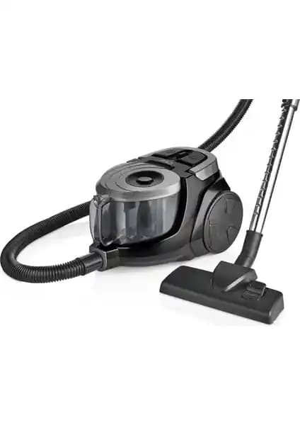 Kiwi KVC-4130 Elektrikli Süpürge: Güçlü Performans ve Kullanım Kolaylığı Sunan Modern Temizlik Cihazı