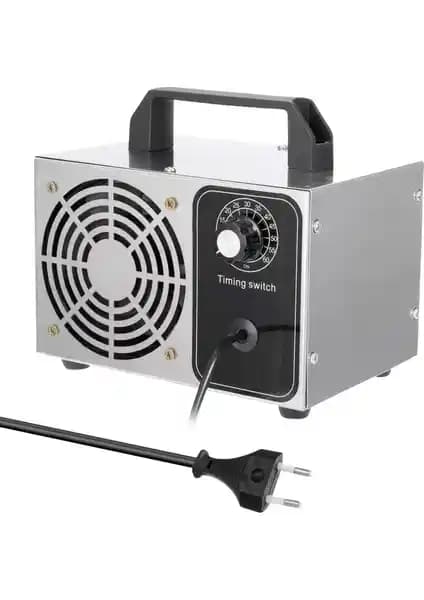 KKmoon Ozon Jeneratörü 32G / H: Geniş Alanlar İçin Etkili Hava Temizleme Çözümü