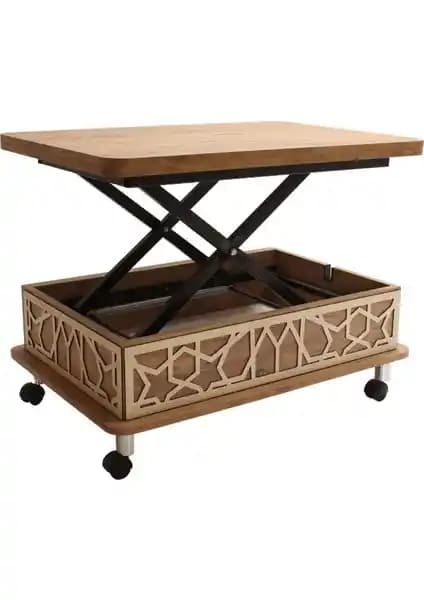 Kolexonline Akıllı Sehpa Karşılaştırması: Fonksiyonel ve Modern Modellerin Detaylı Analizi