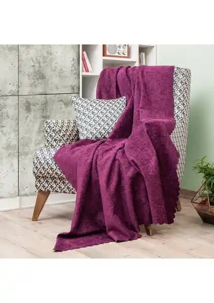 Koltuk Örtüleri Karşılaştırması: Latuda Şönil Jakarlı Desenli ve Velerde Home Vessel