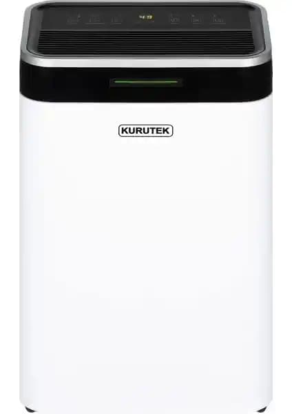Kurutek KT20D Ev Tipi Nem Alma ve Hava Temizleme Cihazı Performans ve Özellikleri