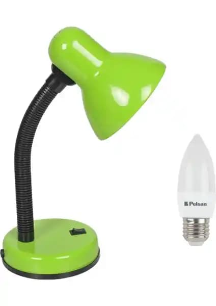 Lambamia Maya 40W E27 Duy Masa Lambası İncelemesi ve Kullanım Tavsiyeleri