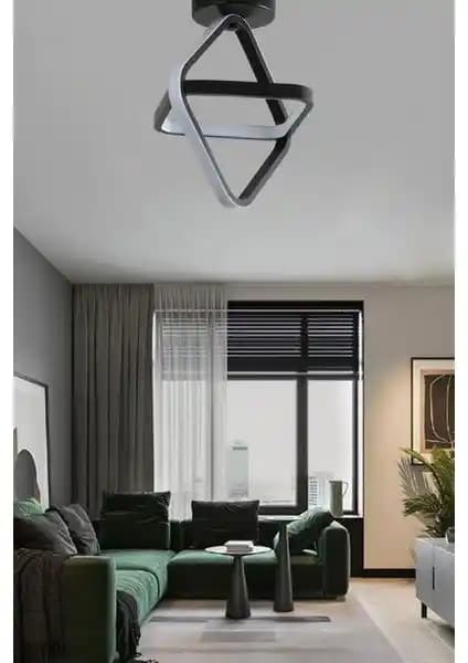 LED Avize Karşılaştırması: Modern Tasarımlar ve Fonksiyonellik Analizi