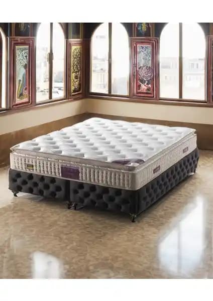 Luper Ultra Ortopedik Bel ve Sırt Destekli Yatak İstanbul Luxuria Özellikleri ve Kullanıcı Yorumları