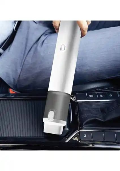 Lydsto Duo Plus Kablosuz El Süpürgesi ve Hava Kompresörü Çok Fonksiyonlu Temizlik Çözümü