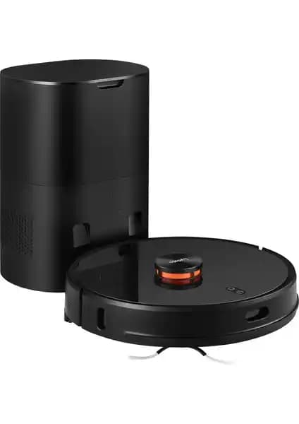 Lydsto R1 ve Xiaomi S20+ Akıllı Robot Süpürgeleri Karşılaştırması ve Özellikleri