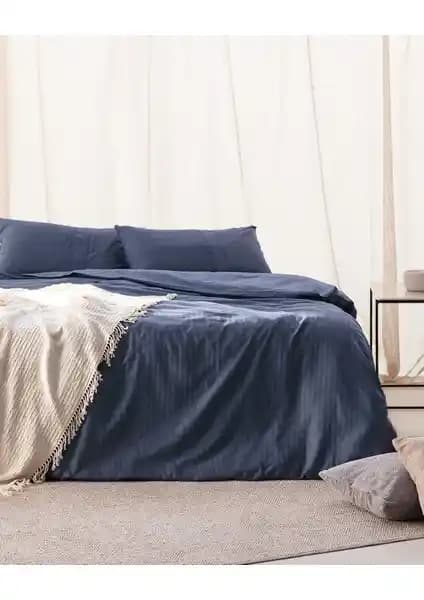 Madame Coco Adrien ve Odette Çift Kişilik Nevresim Takımları Karşılaştırması