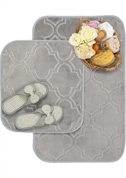 Madame Coco Alsatia ve Norris Banyo Paspası Karşılaştırması: Hangi Ürün Sizin İçin Uygun