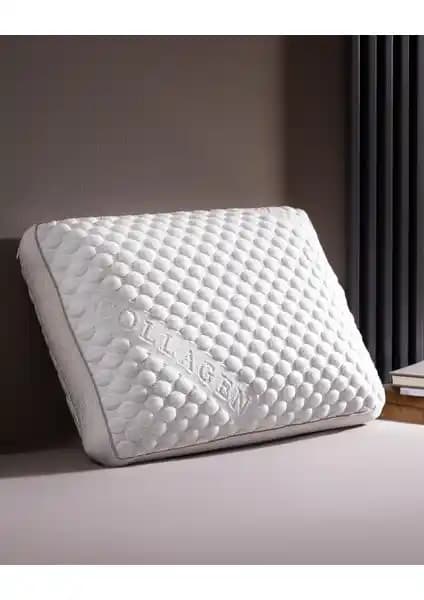 Madame Coco Colmar Visco Kolajen ve Yatsan Tempur One Yastık Karşılaştırması