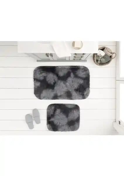 Madame Coco Damien Banyo Paspası: Şık Tasarım ve Konfor Sunan Dayanıklı Ürün