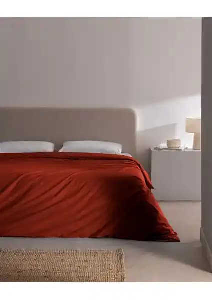 Madame Coco Manon Çift Kişilik Pamuk Ranforce Nevresim Takımı Renkli ve Dayanıklı Tasarım