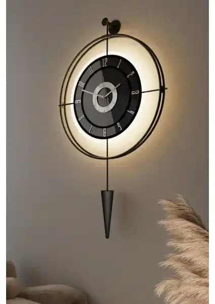 MetaQuartz ve Dafhi Dekoratif Ahşap Duvar Saatleri Karşılaştırması ve Seçim Rehberi