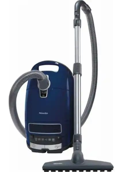 Miele Complete C3 Parquet EcoLine SGSP3 A+ Elektrikli Süpürge Özellikleri ve Performansı